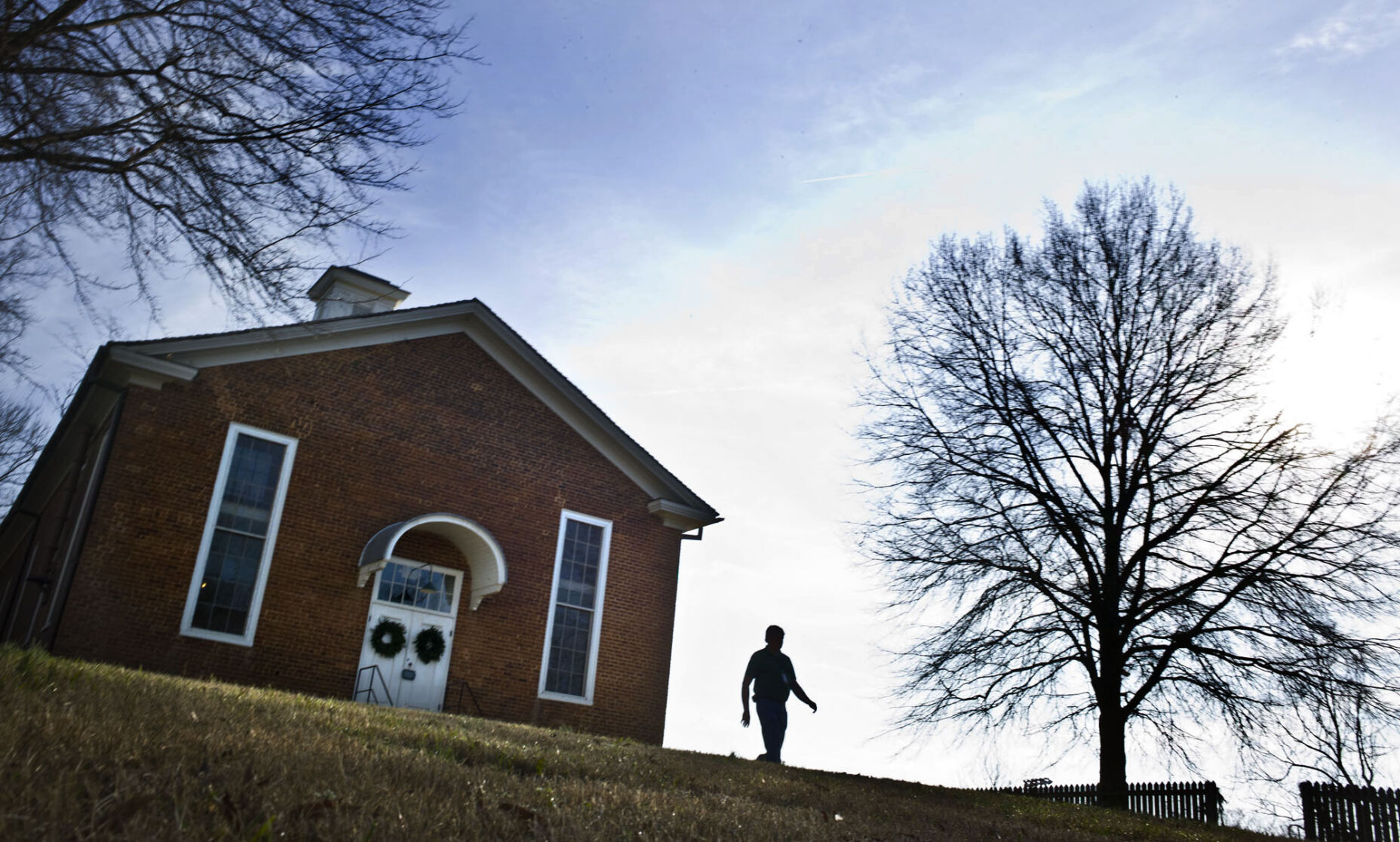 St. Philips Moravian Church